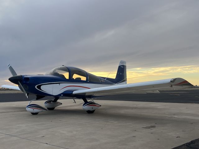 N4530S — - Sunset West Texas