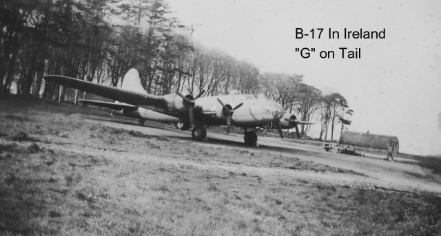 Boeing B-17 Flying Fortress (B17) - 318th Bomb Group