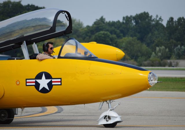 Beechcraft Bonanza (36) (N13PJ)