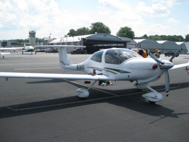 N323JT —