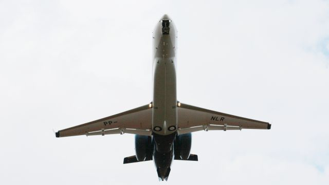 Embraer ERJ-135 (PP-NLR)