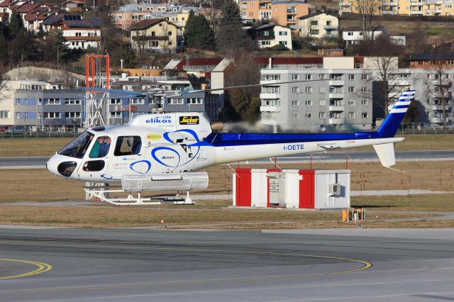 Airbus A350-900 (I-OETE)