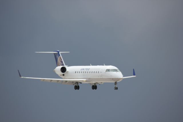 Canadair Regional Jet CRJ-200 (N962SW)