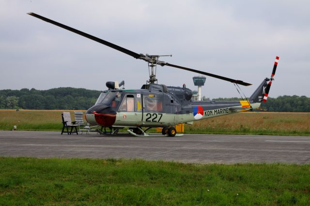 Bell UH-1V Iroquois —