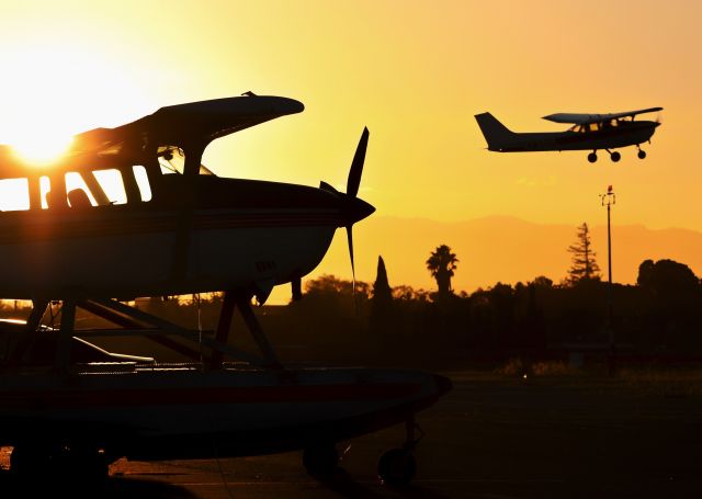 Cessna 206 Stationair (N9493Z)