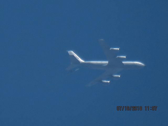 Boeing C-135FR Stratotanker (61-0308)