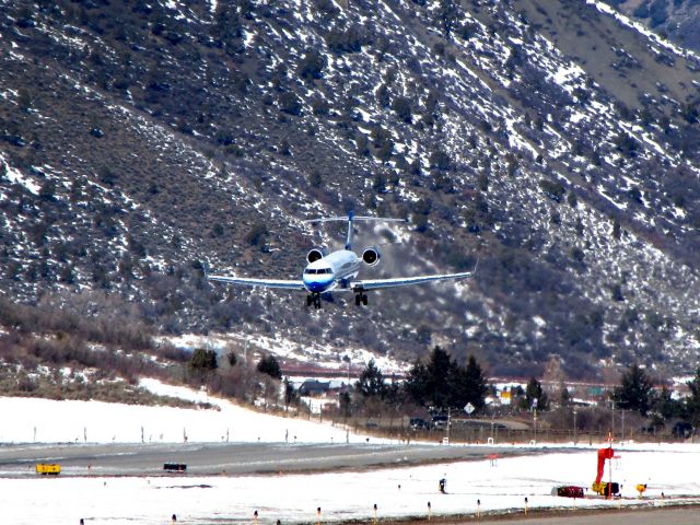 Canadair Regional Jet CRJ-700 (N783SK)