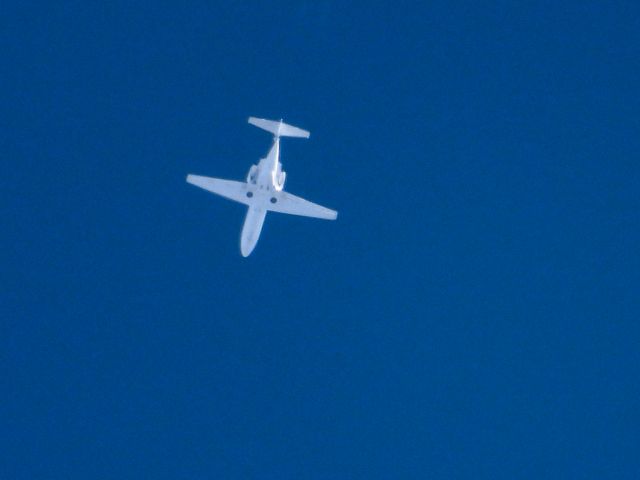 Cessna Citation CJ1 (N200SL)
