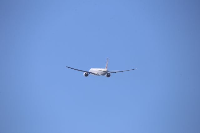 BOEING 777-300ER (F-GSQG)