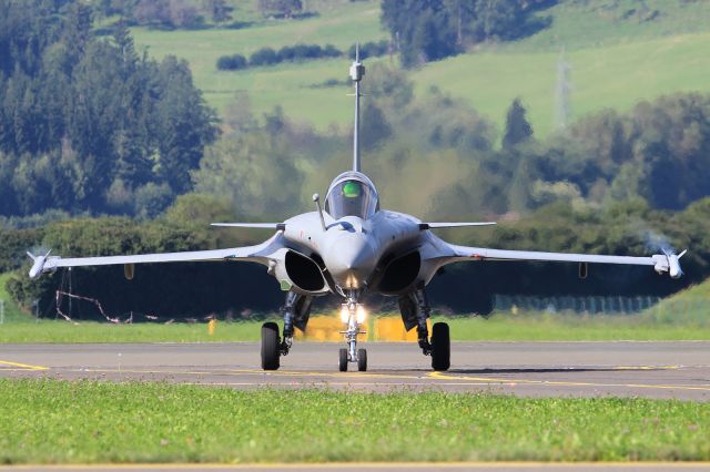 Dassault Rafale (N142)