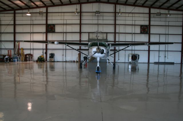 Cessna Caravan (N624AL)