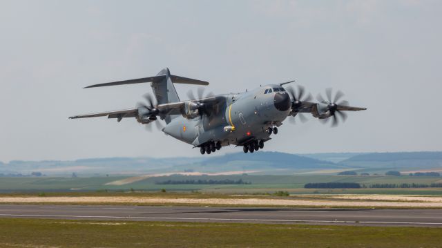 AIRBUS A-400M Atlas (CYL06)