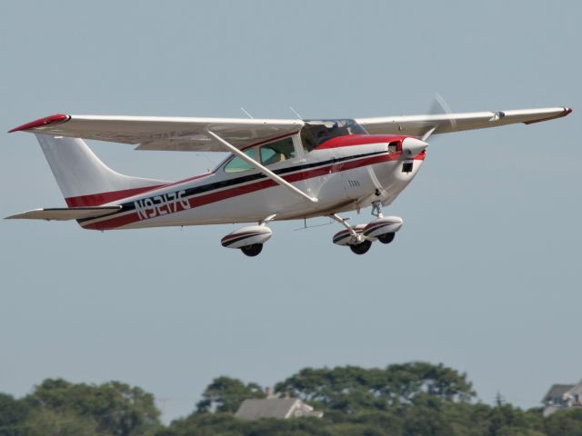 Cessna Skylane (N9217G)