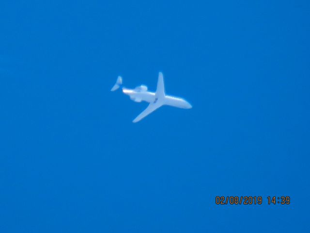 Canadair Regional Jet CRJ-200 (N421ZW)