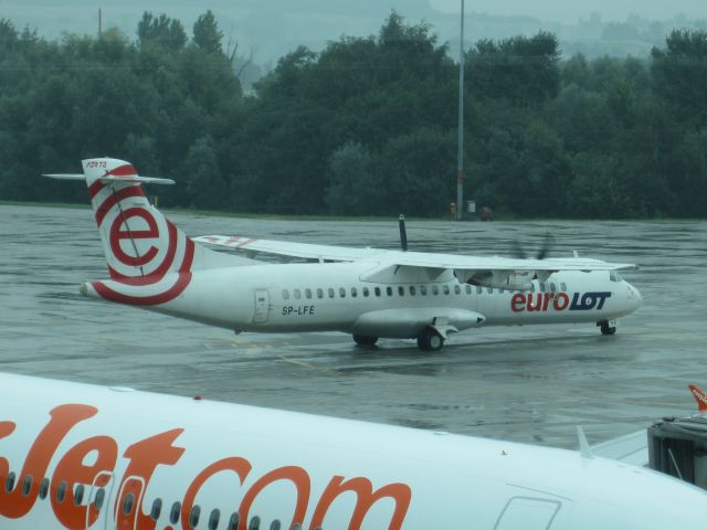 Embraer 170/175 (SP-LFE)