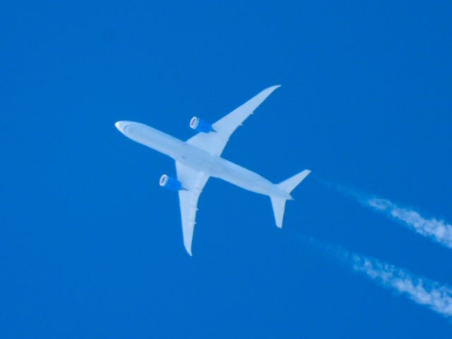 Boeing 787-9 Dreamliner (N29985) - UAL1578br /EWR-LAXbr /07/21/2025