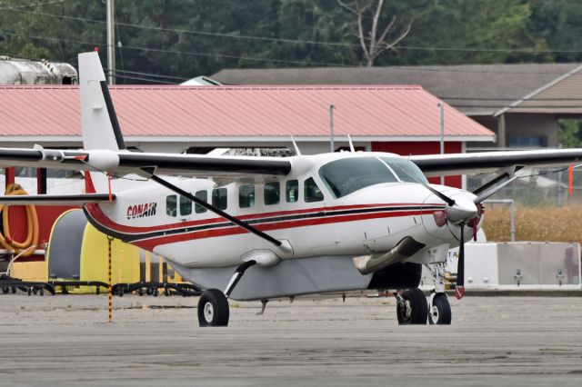 Cessna Caravan (C-GSDS)