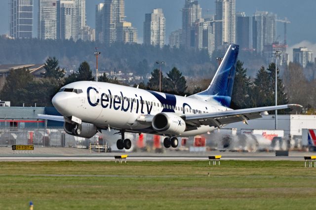 BOEING 737-300 (C-GPNL)