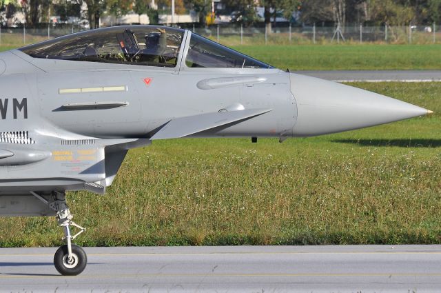 EUROFIGHTER Typhoon (7LWM)