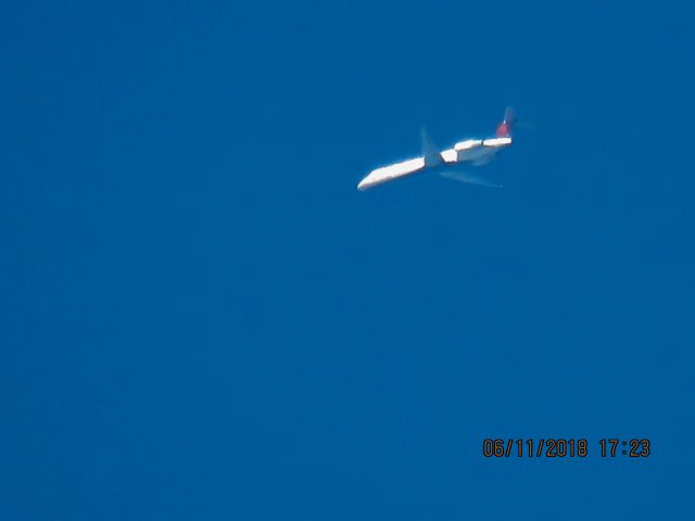 Boeing 717-200 (N944AT)