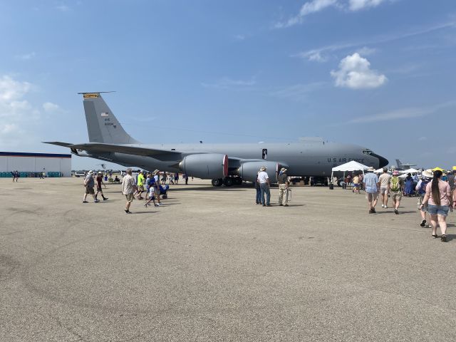 — — - Date Taken: Saturday, June 22, 2024br /br /From the 2024 Dayton Air Show, starring the U.S. Navy Blue Angels!