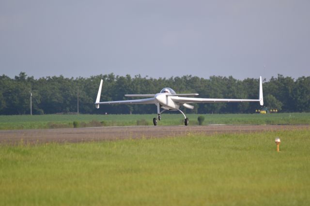 N835MS — - Mike Beasley's first flight.