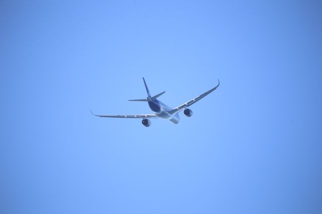 Airbus A350-900 (SE-RSF)