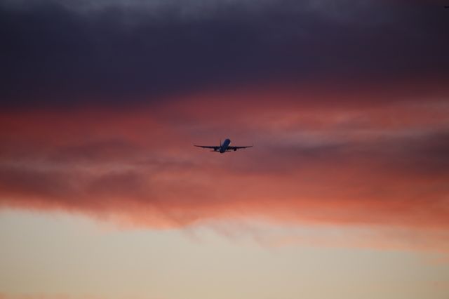 Boeing 737-900 (N917DU)