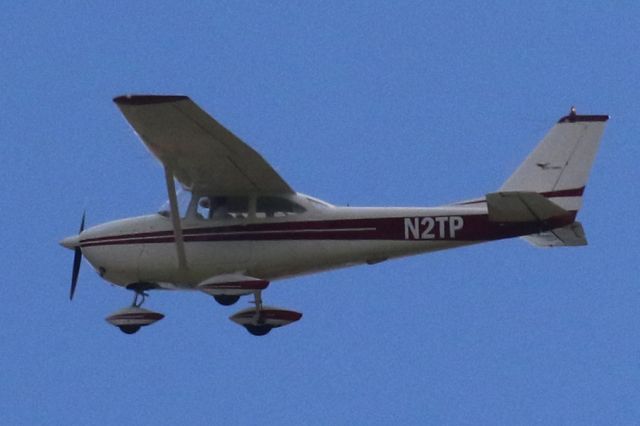 Cessna Skyhawk (N2TP)