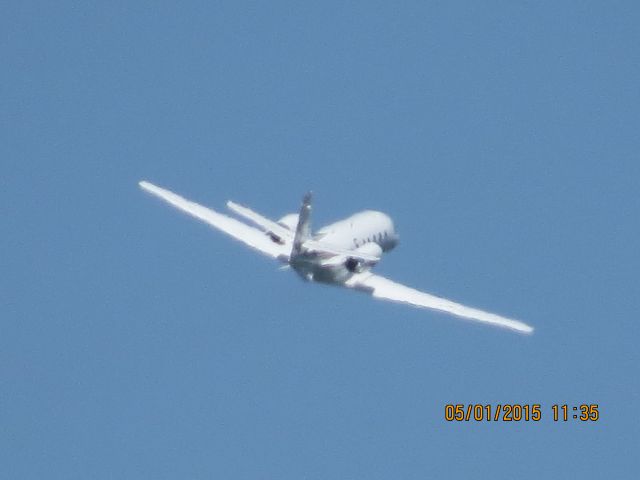 Cessna Citation Excel/XLS (N777LX)