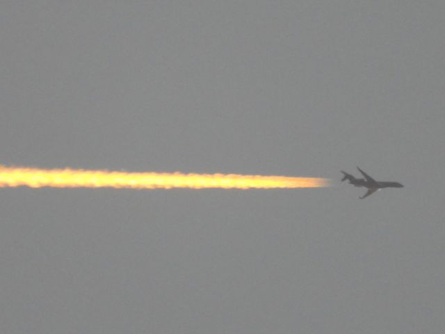Bombardier Global Express (N82EM) - 07/23/21