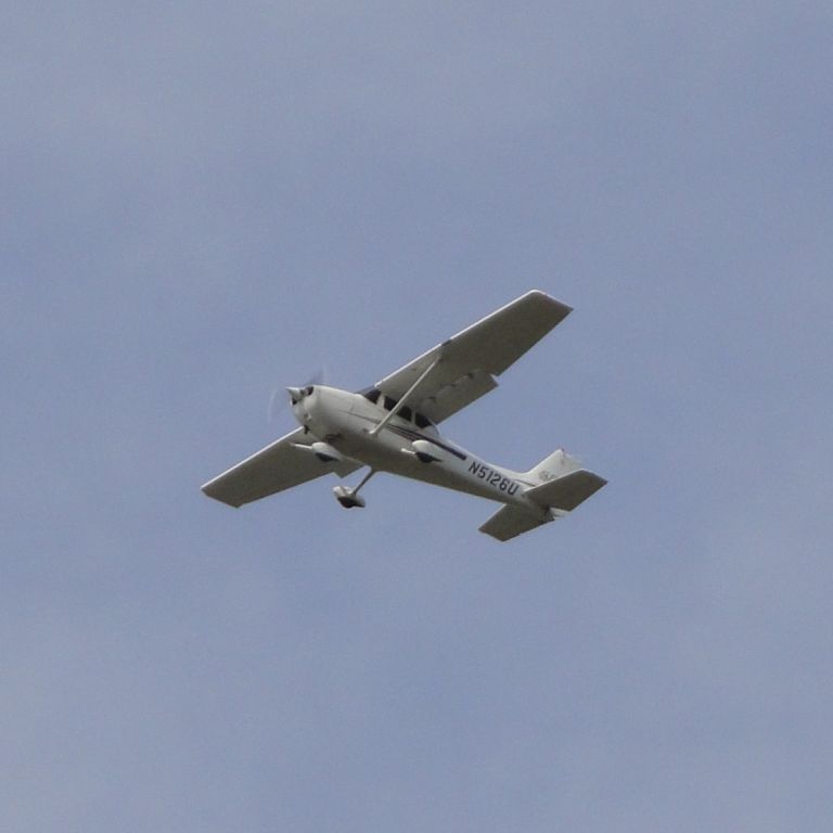Cessna 152 (N5126U)