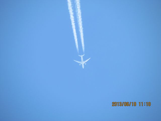 — — - flying over yorkshire