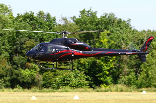 F-GFEX —