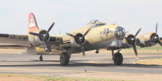 4483575 — - Pictures from the Collings Foundation Wings of Freedom Tour stop in Marana, AZ - 7 Apr 2018.