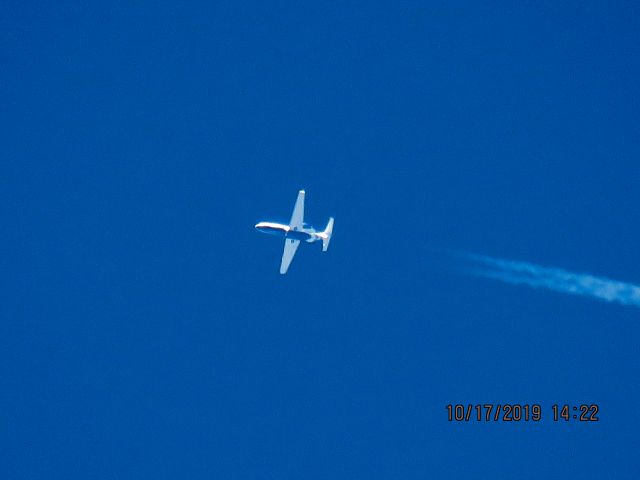 Cessna Citation M2 (N925JA)