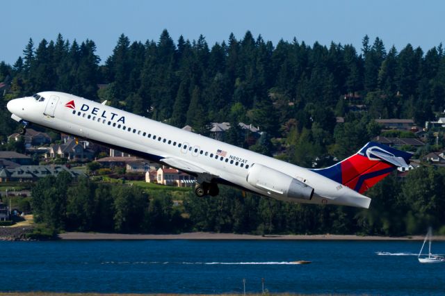 Boeing 717-200 (N892AT)