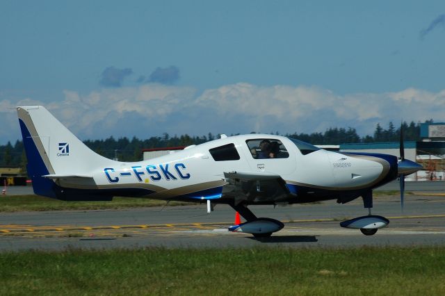 C-FSKC —