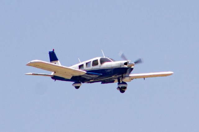 Piper Saratoga (N3797W)