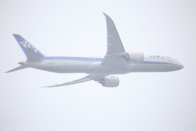 Boeing 787-9 Dreamliner (JA892A)