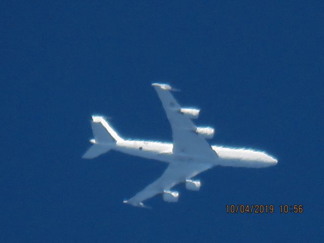 Boeing E-6 Mercury (16-4406)