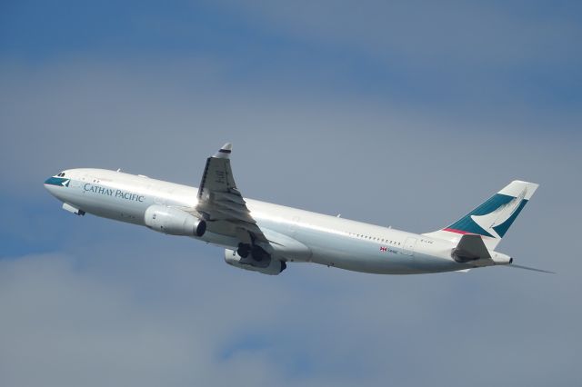 Airbus A330-300 (B-LAQ)