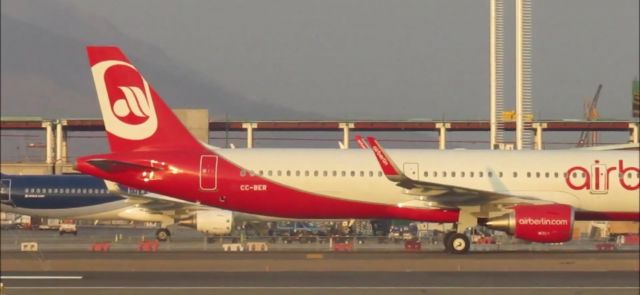 Airbus A321 (CC-BER)