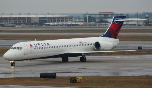 Boeing 717-200 (N982AT)