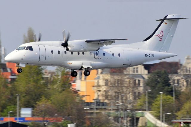 Fairchild Dornier 328 (D-CIRI)