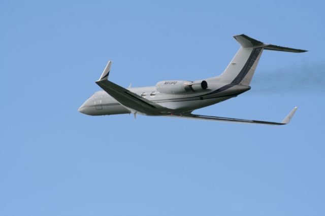 Gulfstream Aerospace Gulfstream 3 (N913PD)