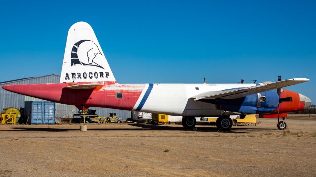 VH-NEP — - VH-NEP Lockheed SP-2H Neptune parked at Cunderdin (YCUN). This Airframe was restored in 2003 at Perth (YPPH)  and flown out to Cunderdin (YCUN) with intentions to turn it into a Fire Fighting Water Bomber, but it never happened resulting the the aircraft remaining on the ground to this day - unfortunately it is no longer airworthy and may see the rest of its days here unless it can be moved to a new site. 