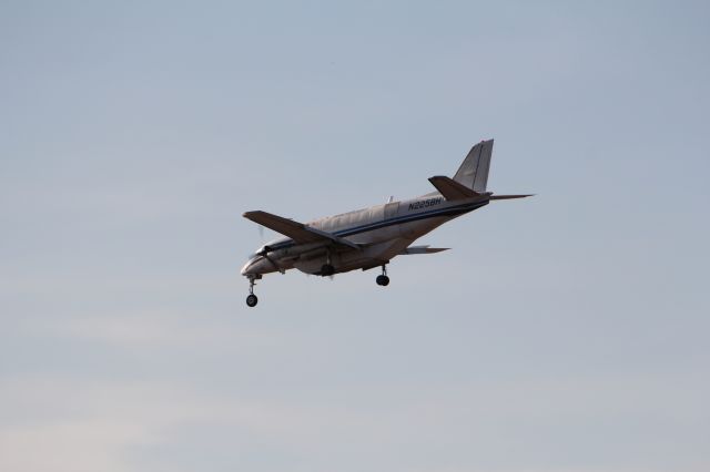 Beechcraft Airliner (N225BH)