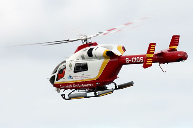 G-CIOS —