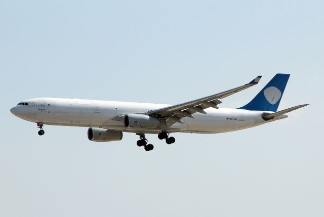 Airbus A330-300 (9H-VDC) - Mas Air Cargo / Airbus A330-343(P2F) / MSN 958 / 9H-VDC (Leased from Galistair Malta ) / MMMX 02/2023